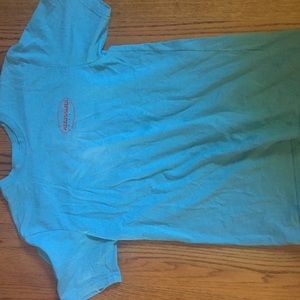 Patagonia tee